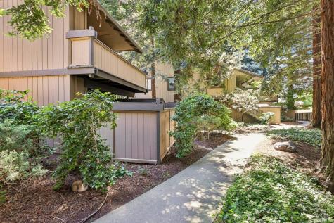 93 Nicholas Court Cotati CA 94931