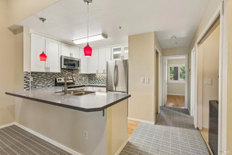 93 Nicholas Court Cotati CA 94931