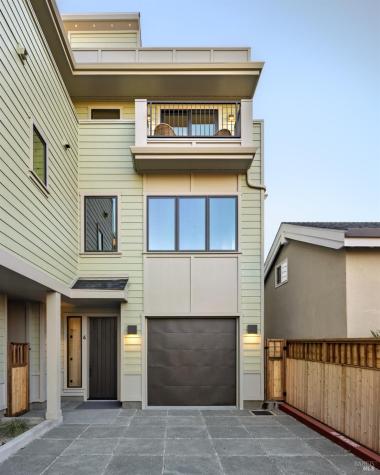 709 C Street San Rafael CA 94901