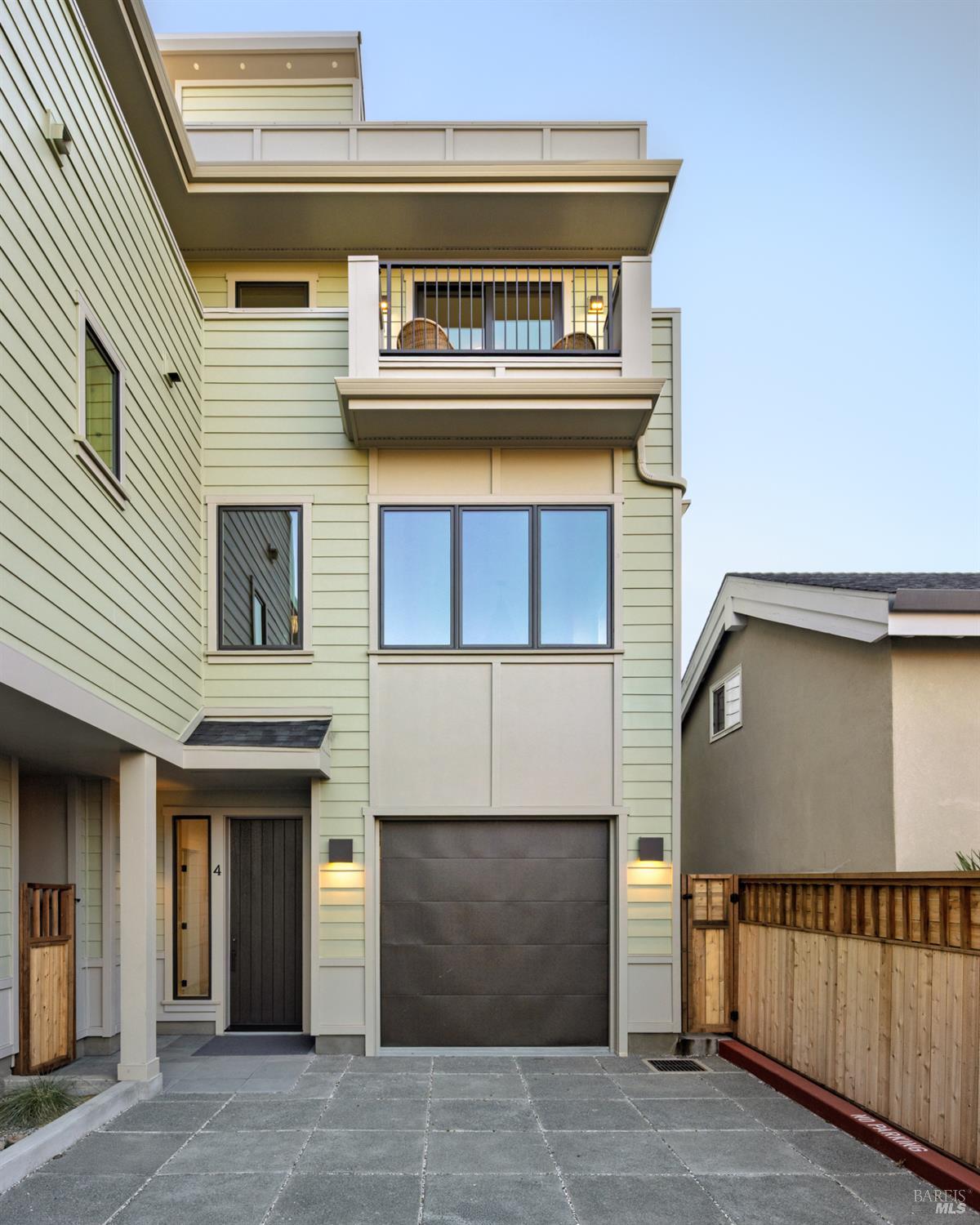709 C Street San Rafael CA 94901