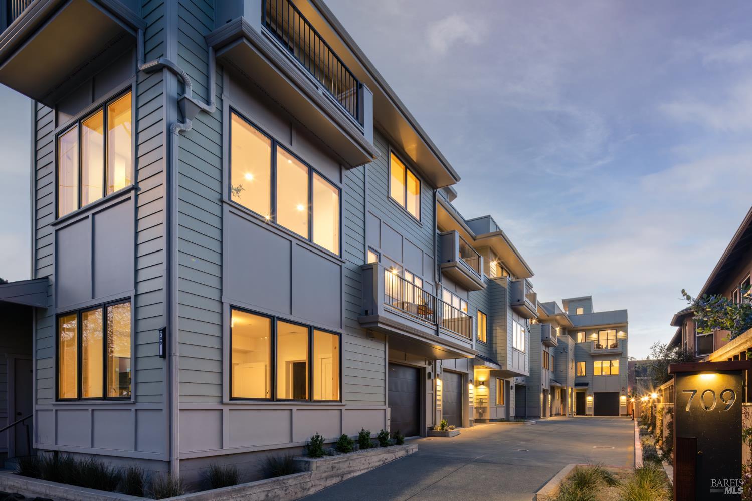 709 C Street San Rafael CA 94901