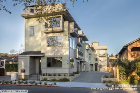 709 C Street San Rafael CA 94901