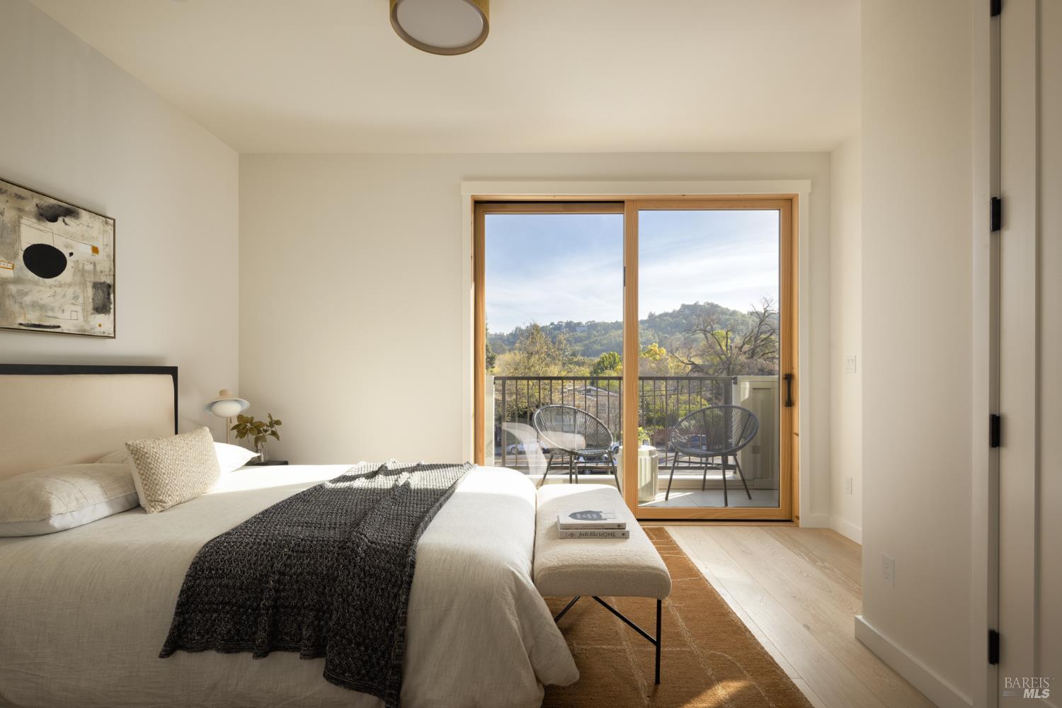 709 C Street San Rafael CA 94901
