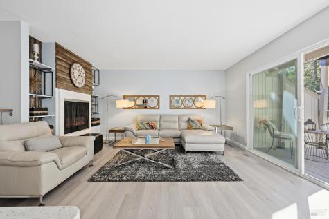 2024 Knolls Drive Santa Rosa CA 95405