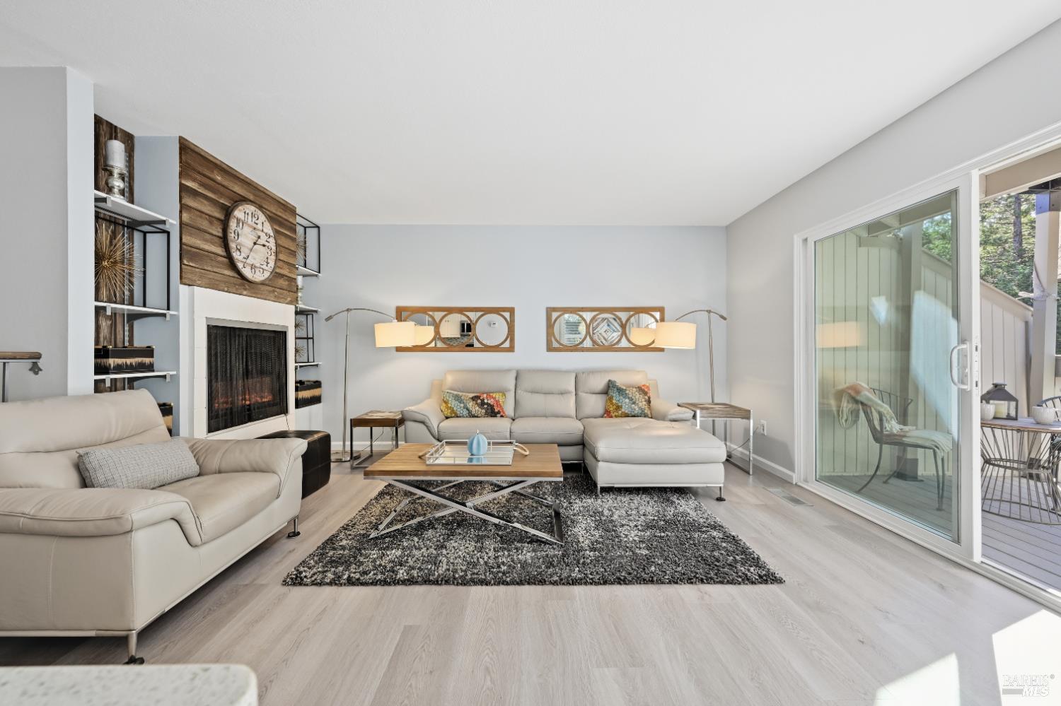 2024 Knolls Drive Santa Rosa CA 95405