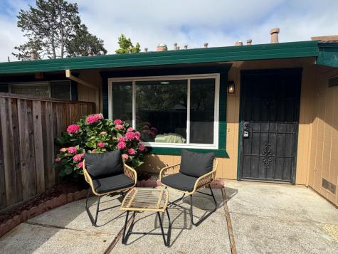 293 Lincoln Avenue Cotati CA 94931