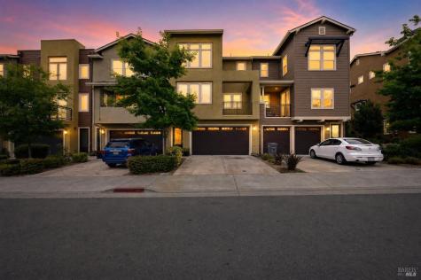 640 Jade Street Petaluma CA 94952