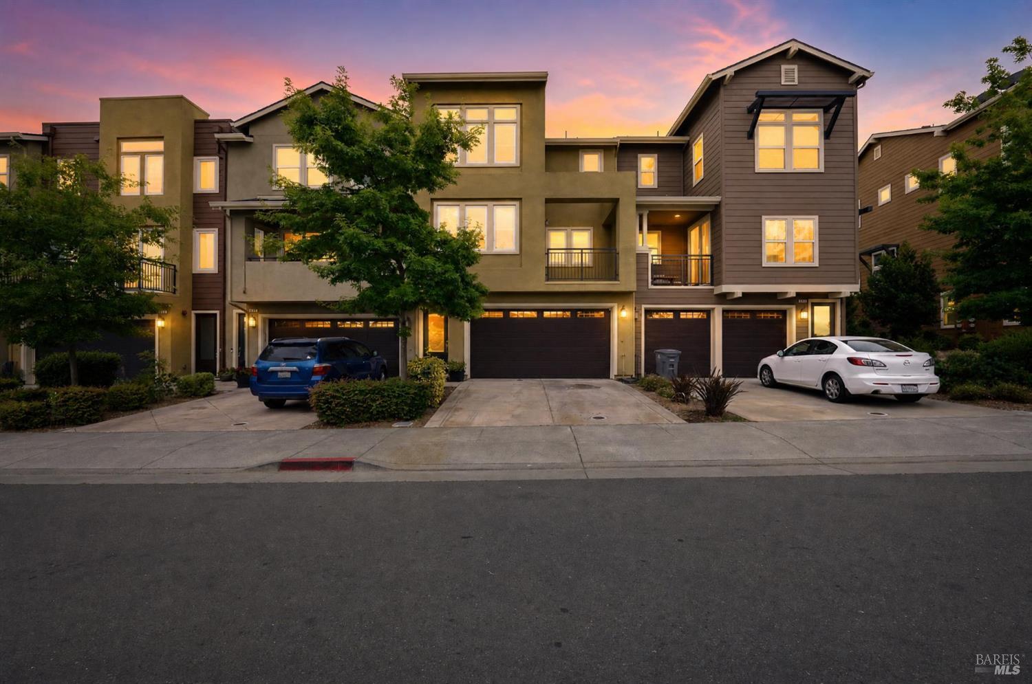 640 Jade Street Petaluma CA 94952