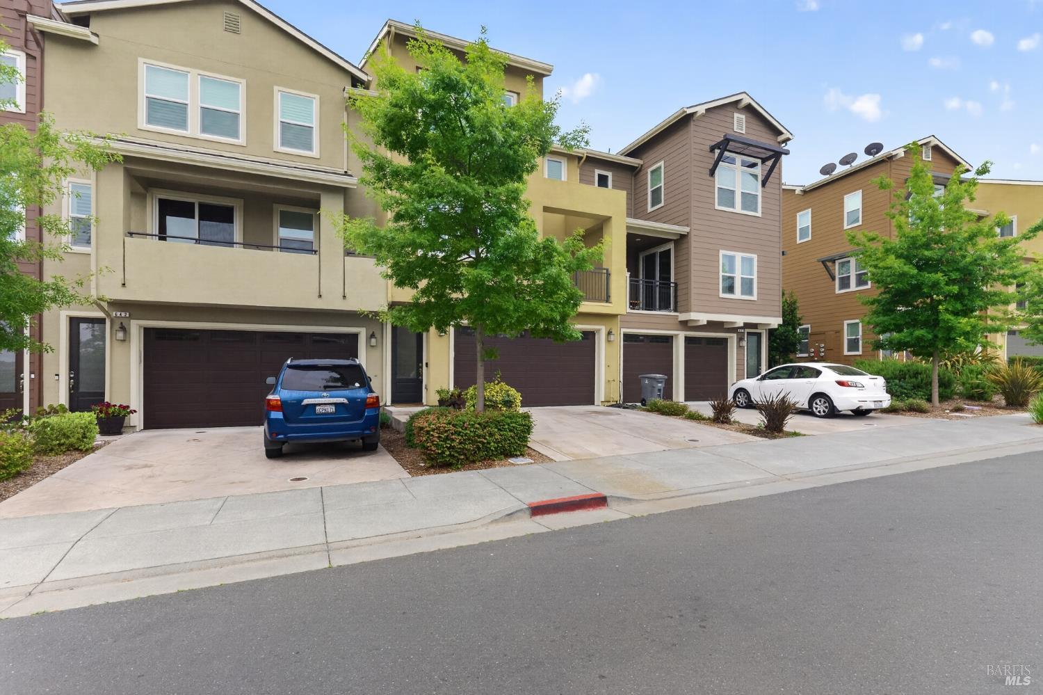 640 Jade Street Petaluma CA 94952
