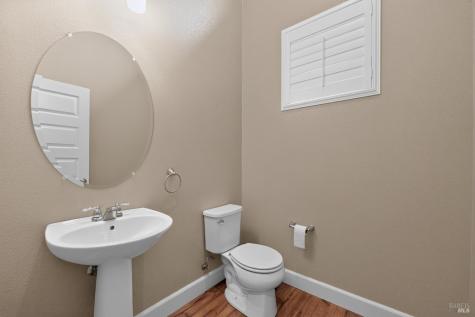 640 Jade Street Petaluma CA 94952