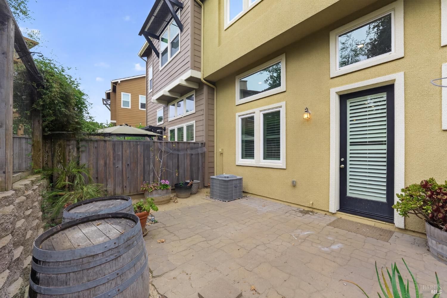 640 Jade Street Petaluma CA 94952
