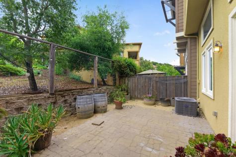 640 Jade Street Petaluma CA 94952