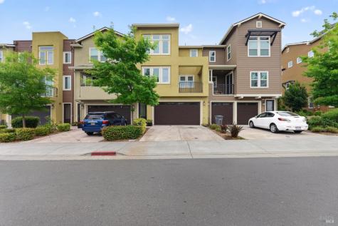 640 Jade Street Petaluma CA 94952