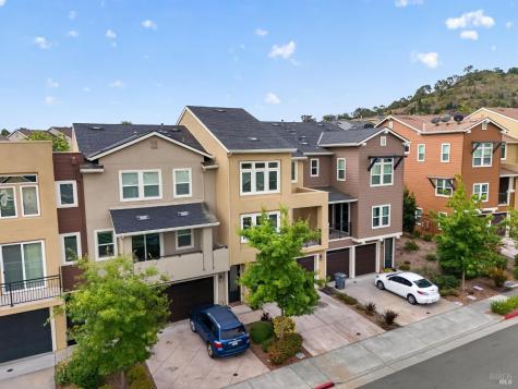 640 Jade Street Petaluma CA 94952