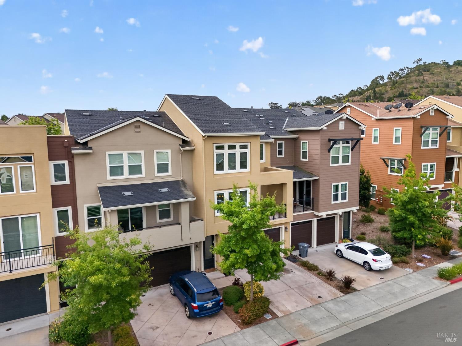 640 Jade Street Petaluma CA 94952