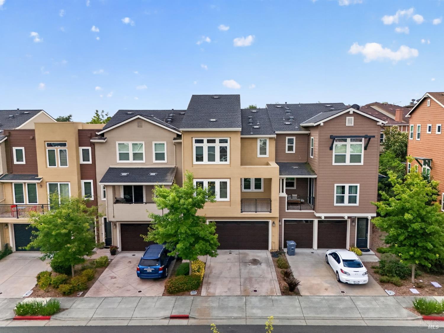 640 Jade Street Petaluma CA 94952