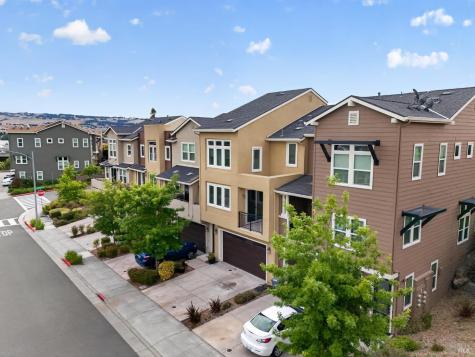 640 Jade Street Petaluma CA 94952