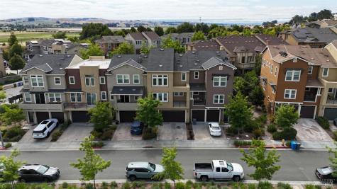 640 Jade Street Petaluma CA 94952