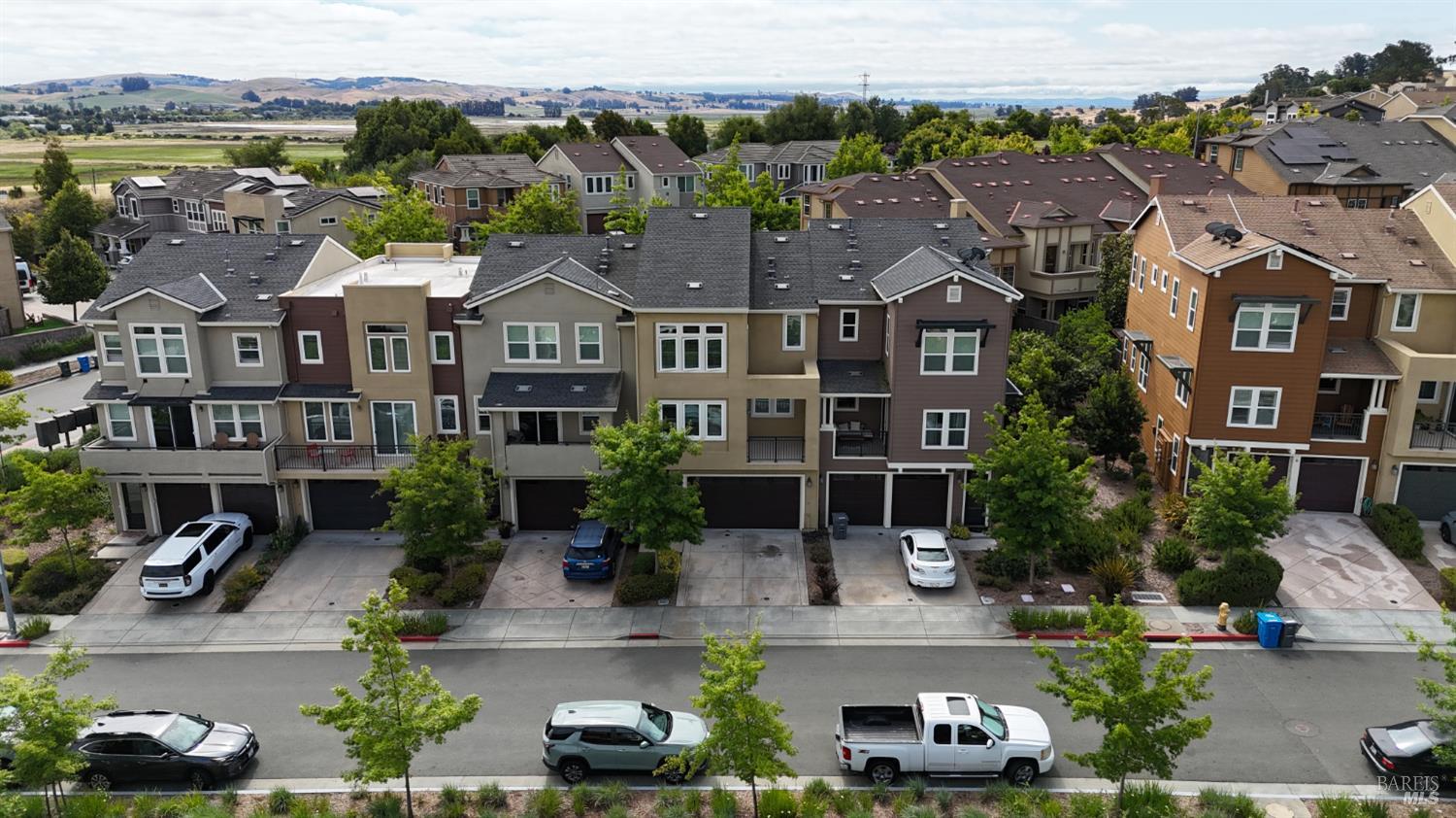 640 Jade Street Petaluma CA 94952