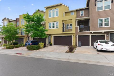 640 Jade Street Petaluma CA 94952