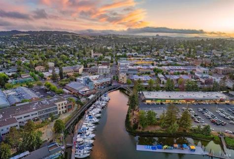640 Jade Street Petaluma CA 94952