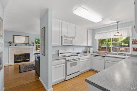 4389 Sonoma Highway Santa Rosa CA 95409