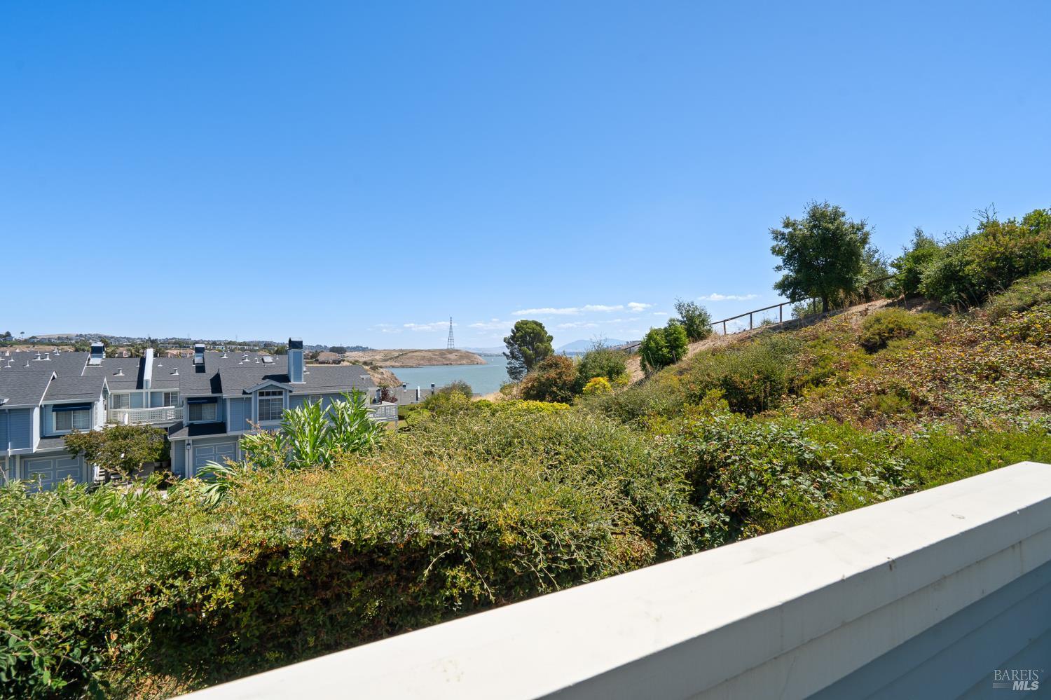 911 Point Reyes Court Vallejo CA 94591