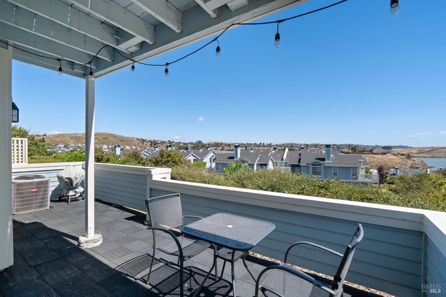 911 Point Reyes Court Vallejo CA 94591