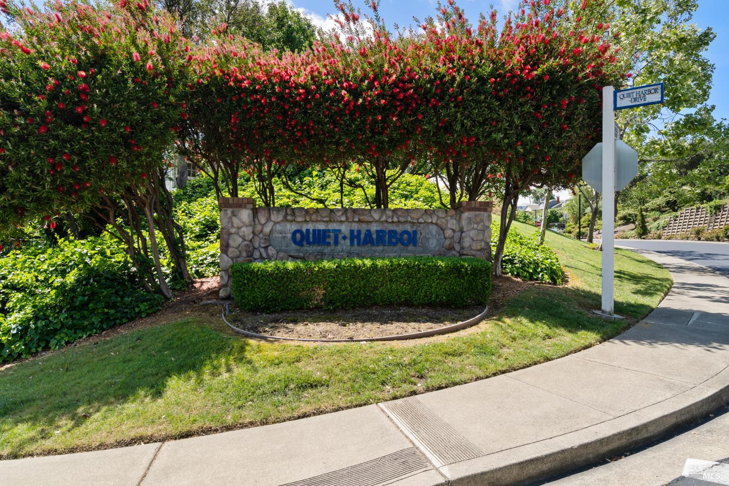 911 Point Reyes Court Vallejo CA 94591