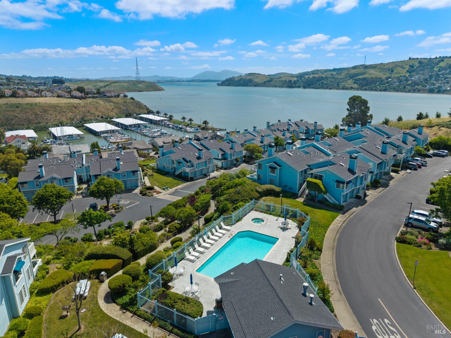 911 Point Reyes Court Vallejo CA 94591