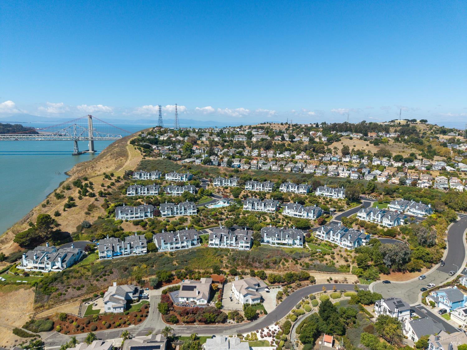 911 Point Reyes Court Vallejo CA 94591