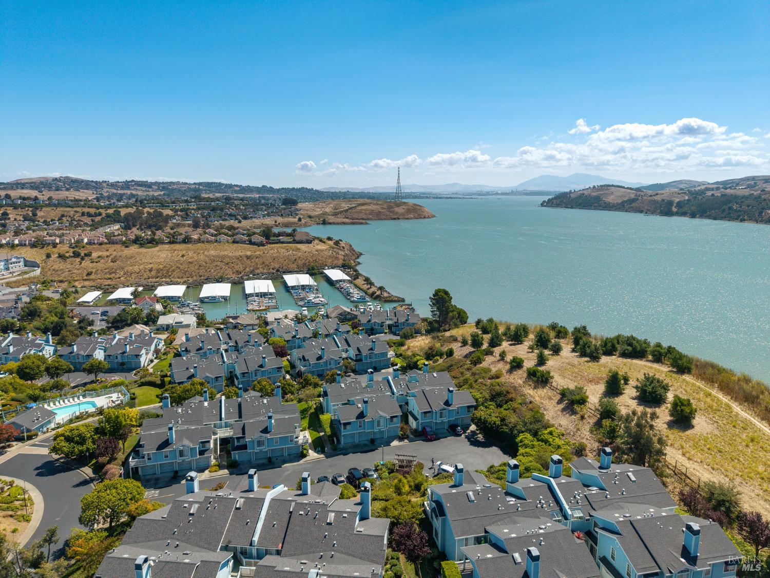 911 Point Reyes Court Vallejo CA 94591
