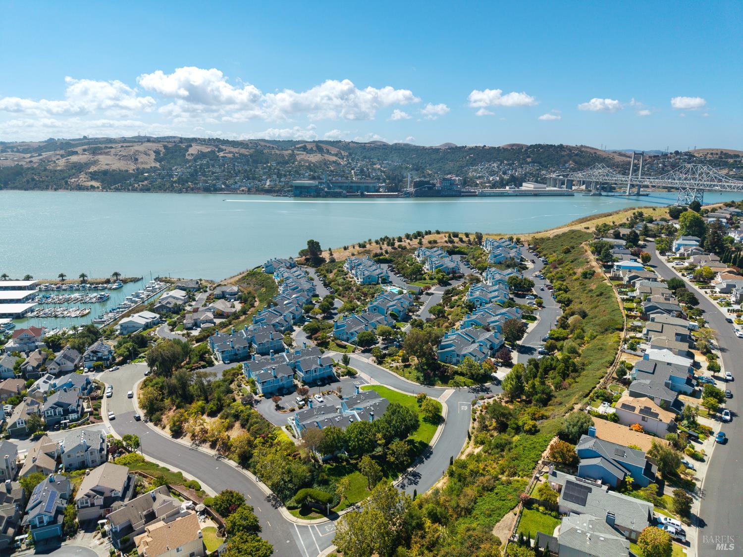 911 Point Reyes Court Vallejo CA 94591