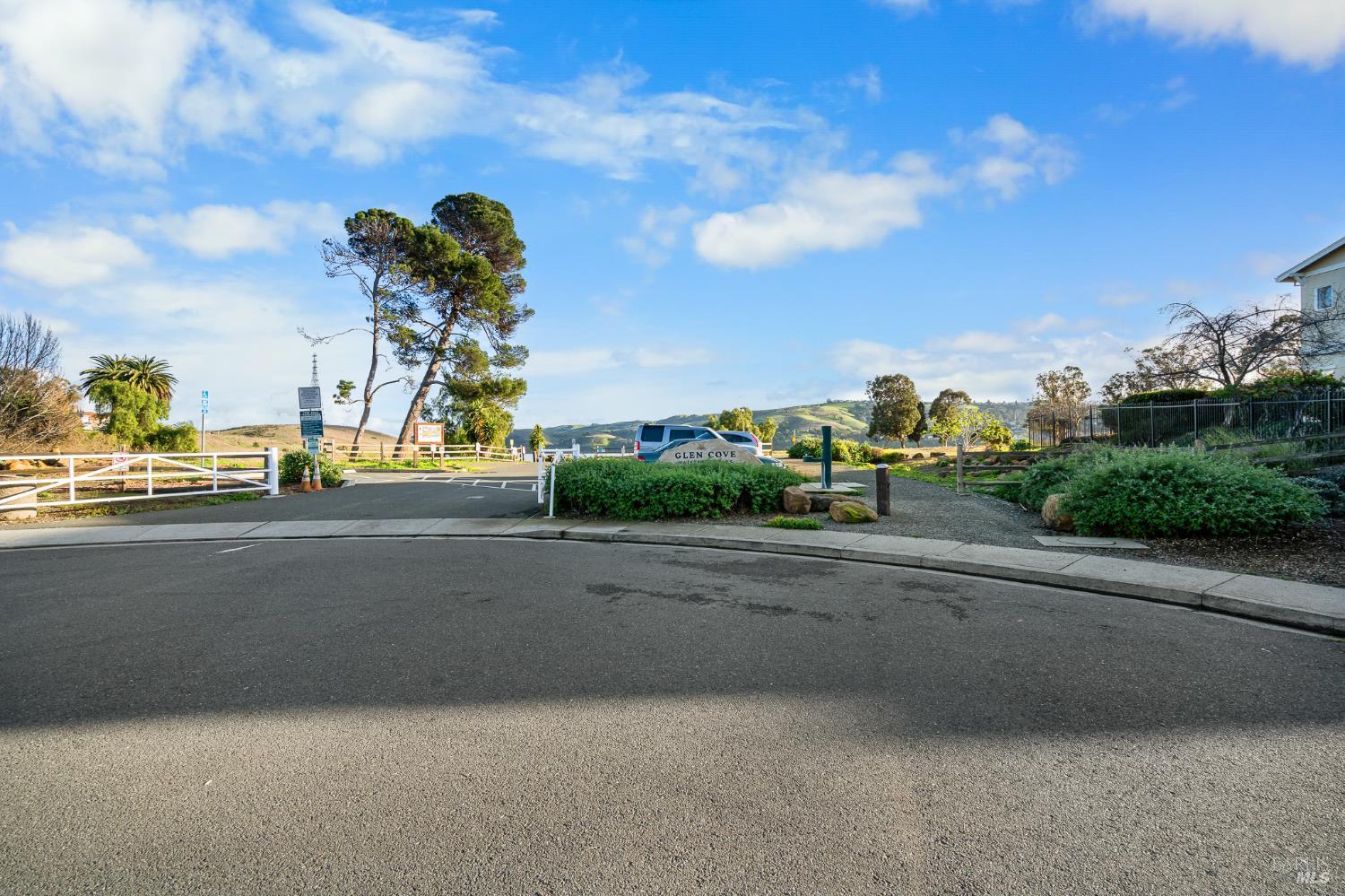 911 Point Reyes Court Vallejo CA 94591