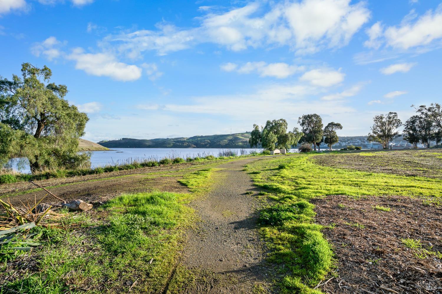 911 Point Reyes Court Vallejo CA 94591