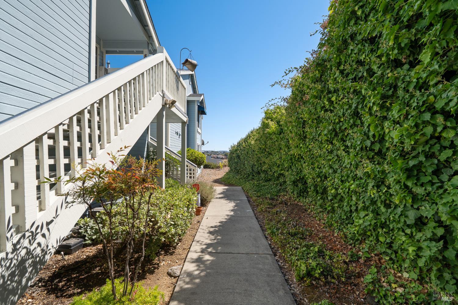 911 Point Reyes Court Vallejo CA 94591