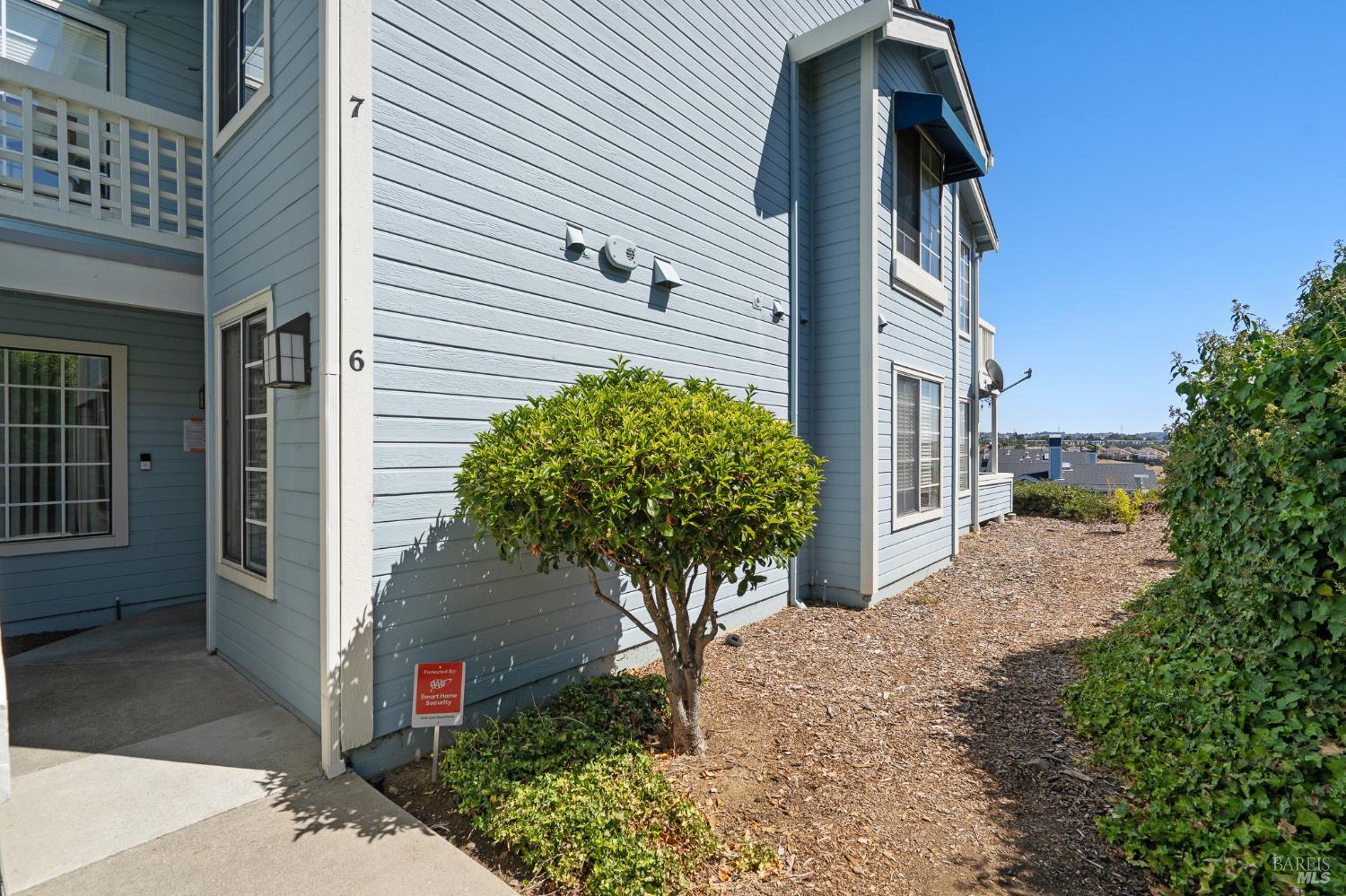 911 Point Reyes Court Vallejo CA 94591