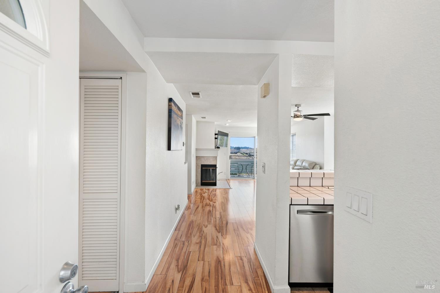 911 Point Reyes Court Vallejo CA 94591