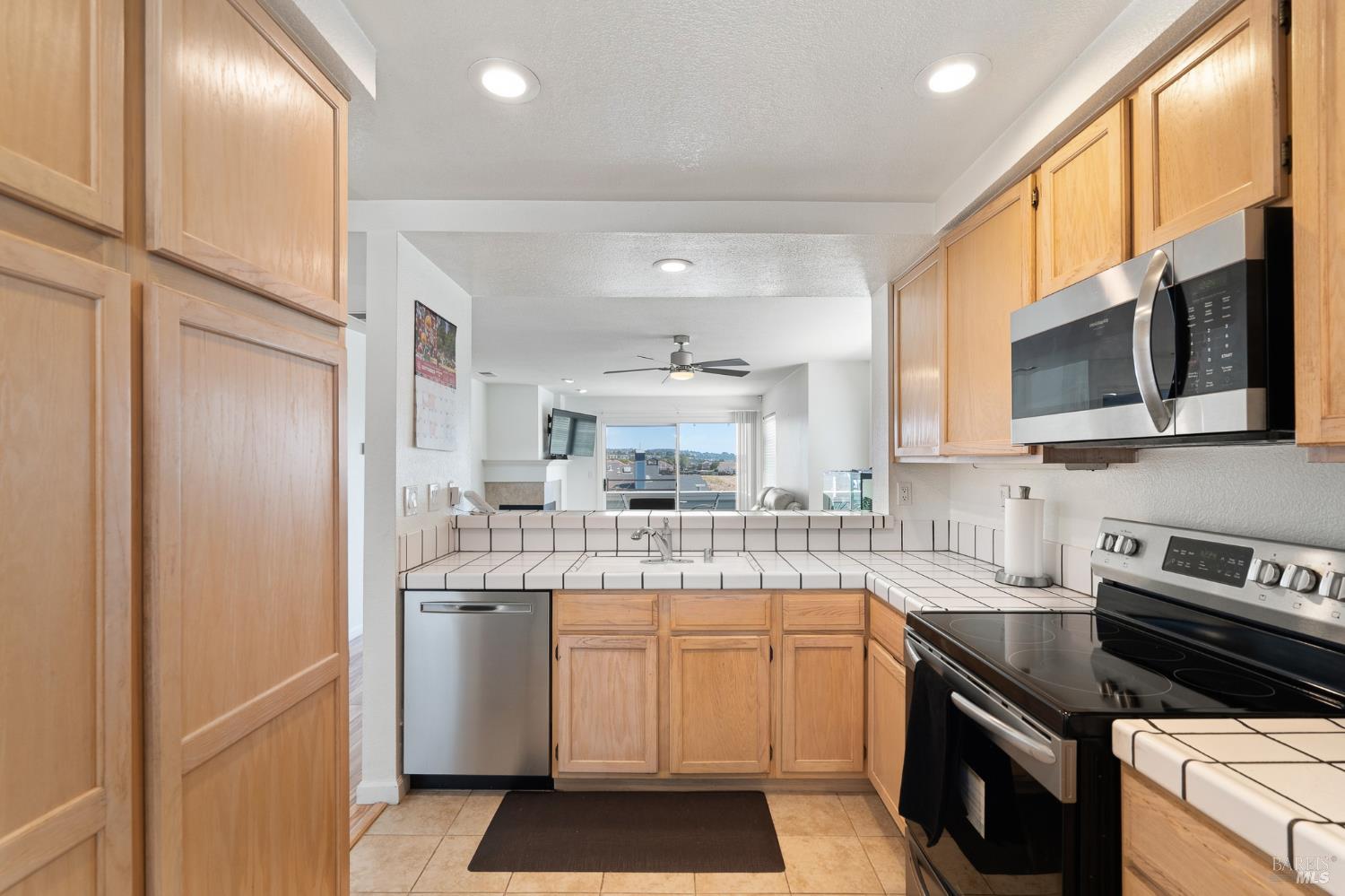 911 Point Reyes Court Vallejo CA 94591