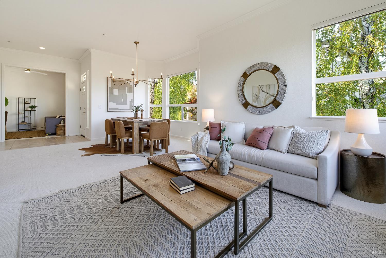 3154 Grey Eagle Drive Walnut Creek CA 94595