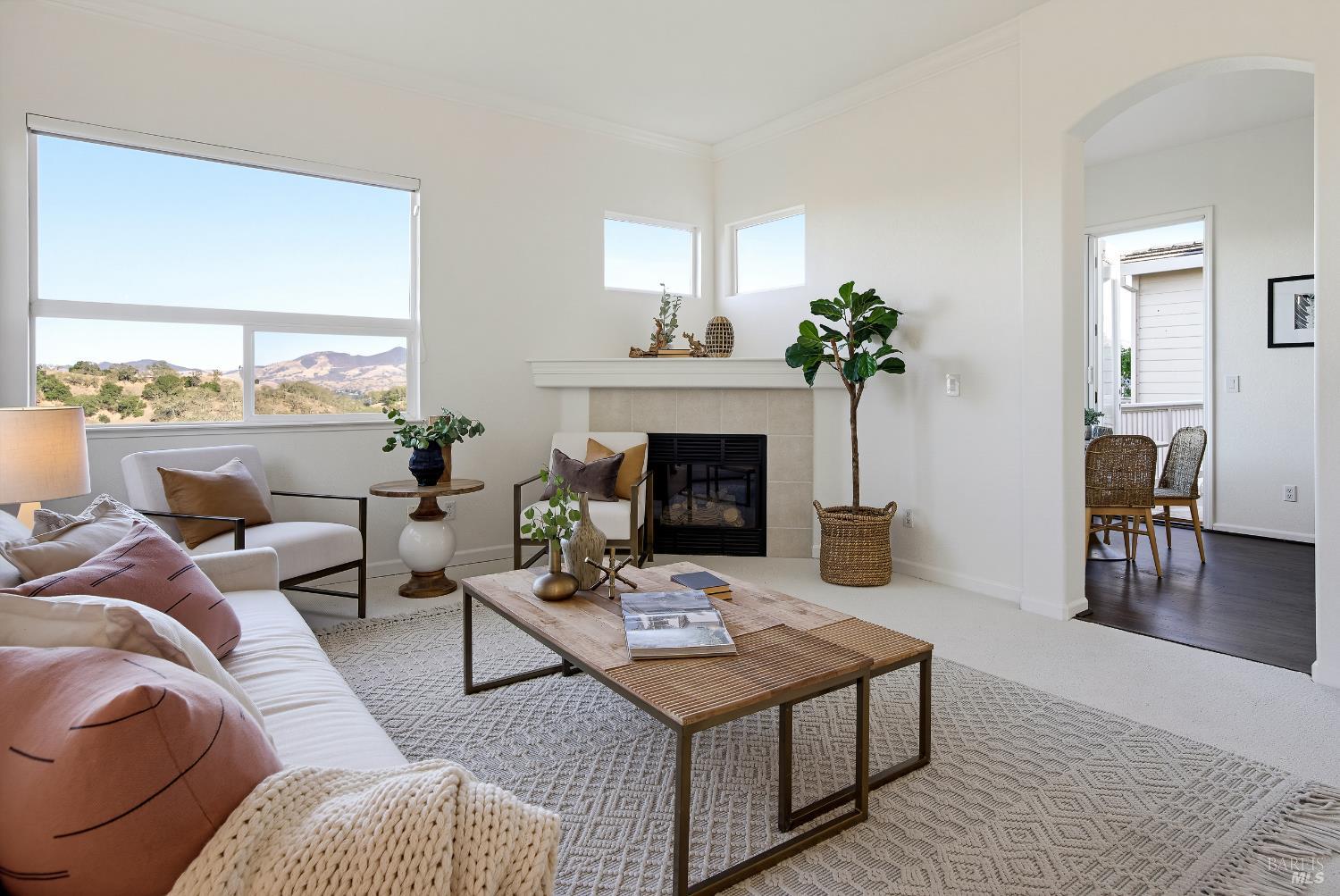 3154 Grey Eagle Drive Walnut Creek CA 94595