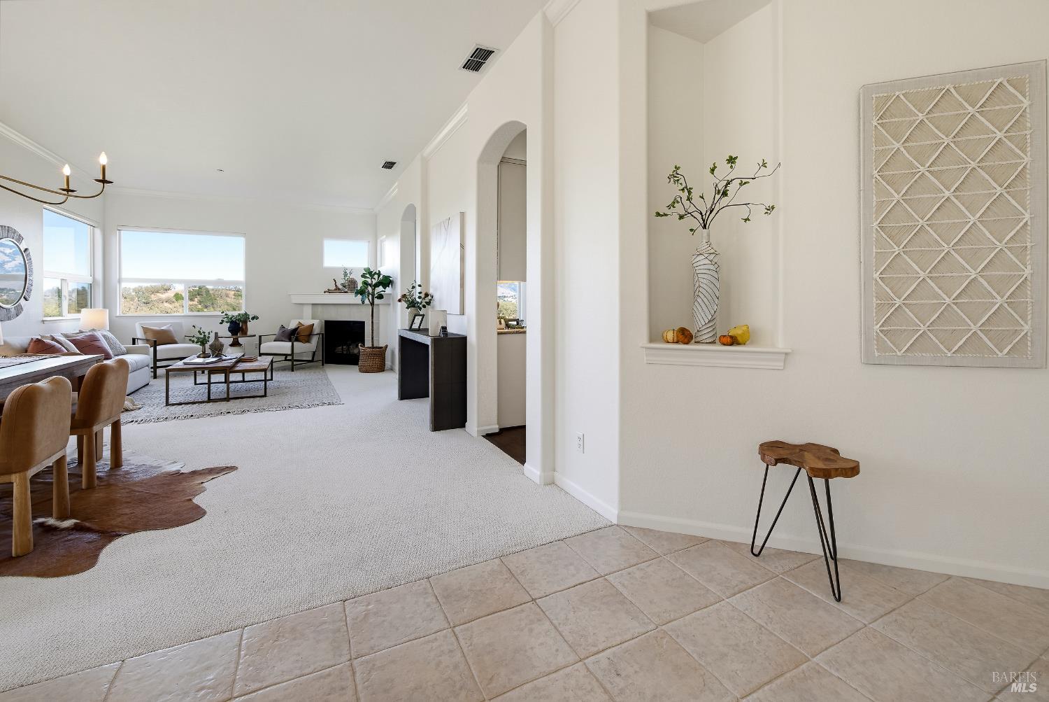 3154 Grey Eagle Drive Walnut Creek CA 94595