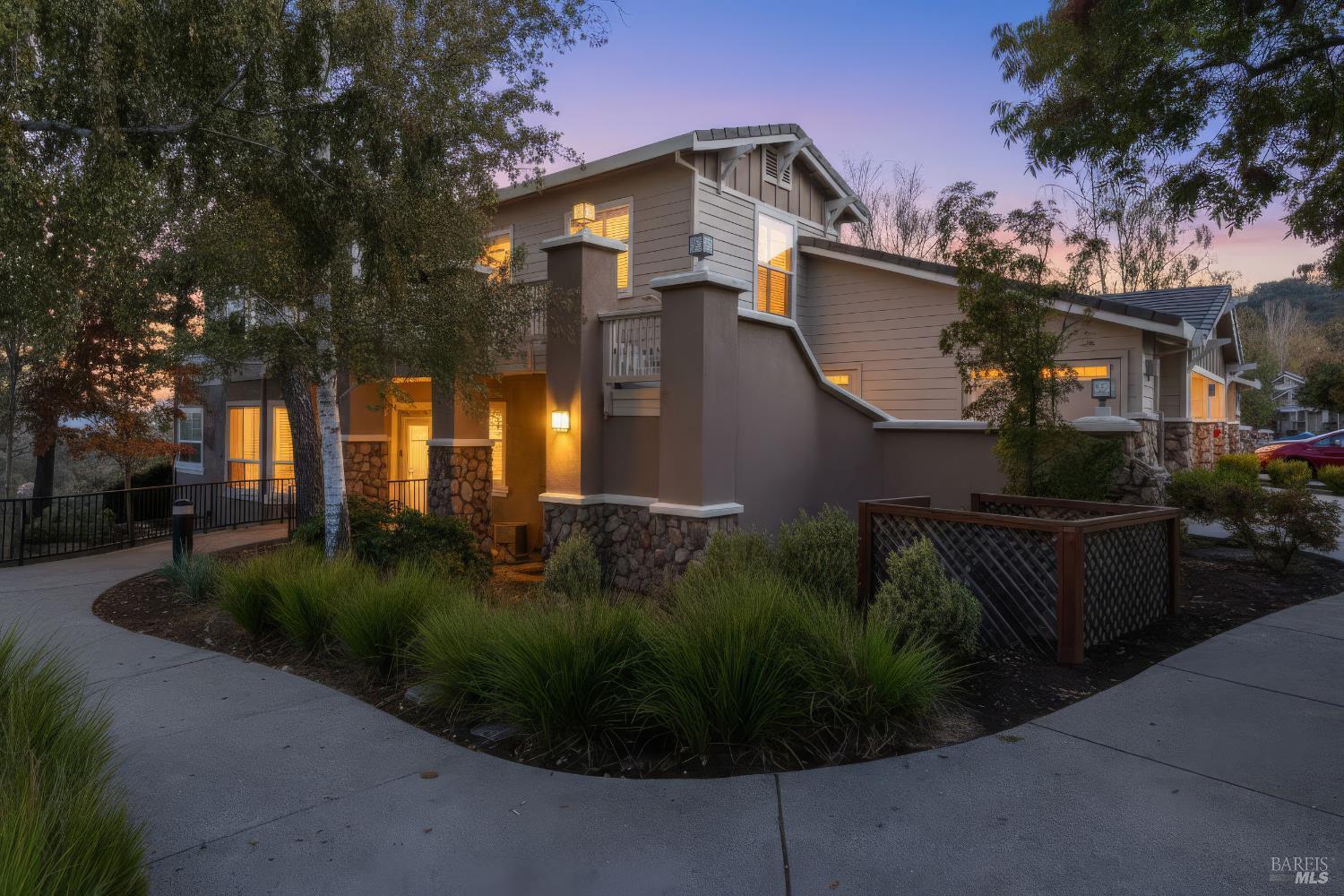 3154 Grey Eagle Drive Walnut Creek CA 94595
