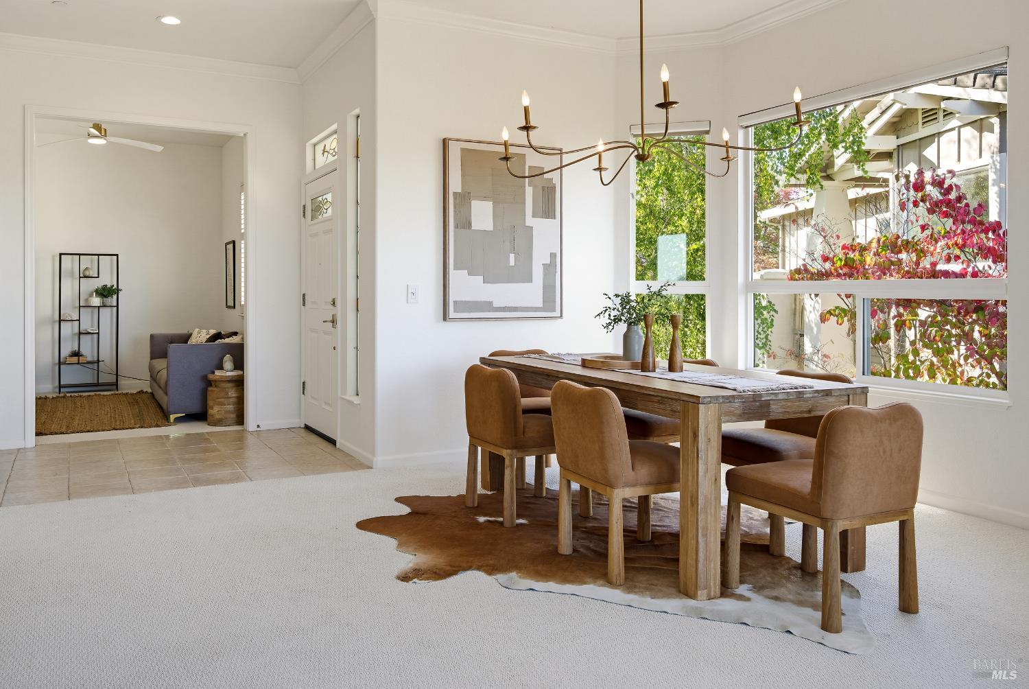 3154 Grey Eagle Drive Walnut Creek CA 94595