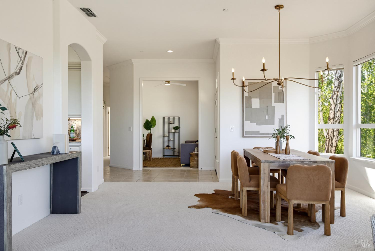 3154 Grey Eagle Drive Walnut Creek CA 94595