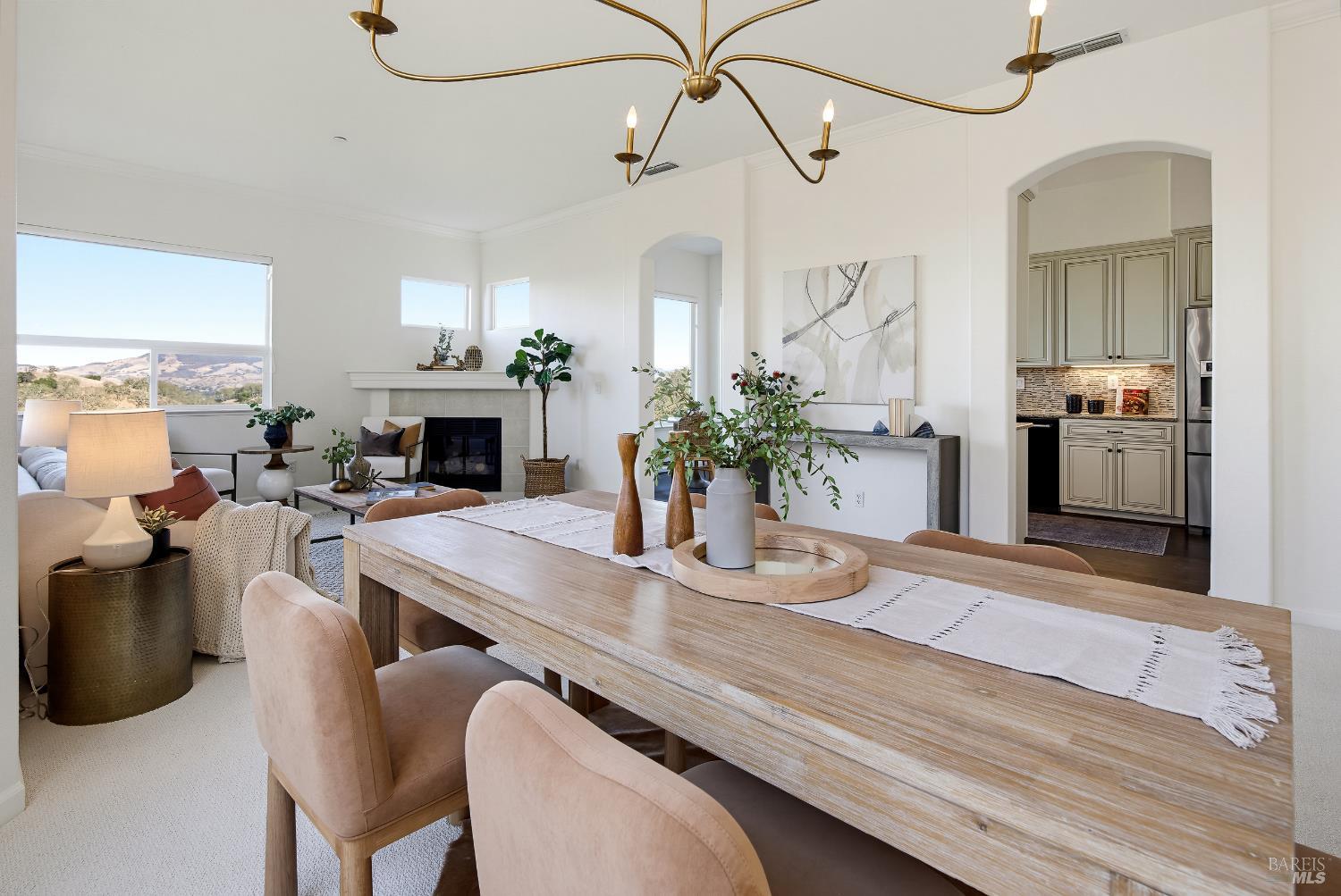 3154 Grey Eagle Drive Walnut Creek CA 94595