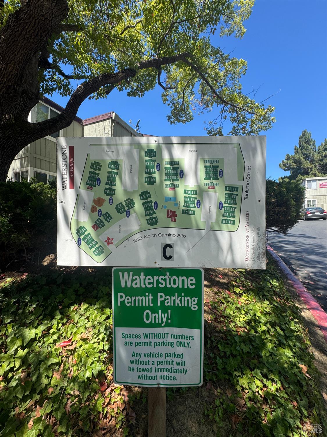 1333 N Camino Alto Avenue Vallejo CA 94589