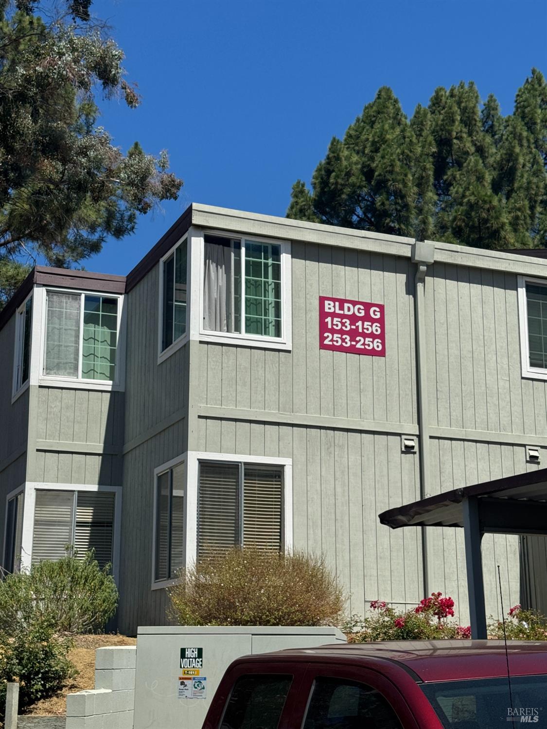 1333 N Camino Alto Avenue Vallejo CA 94589