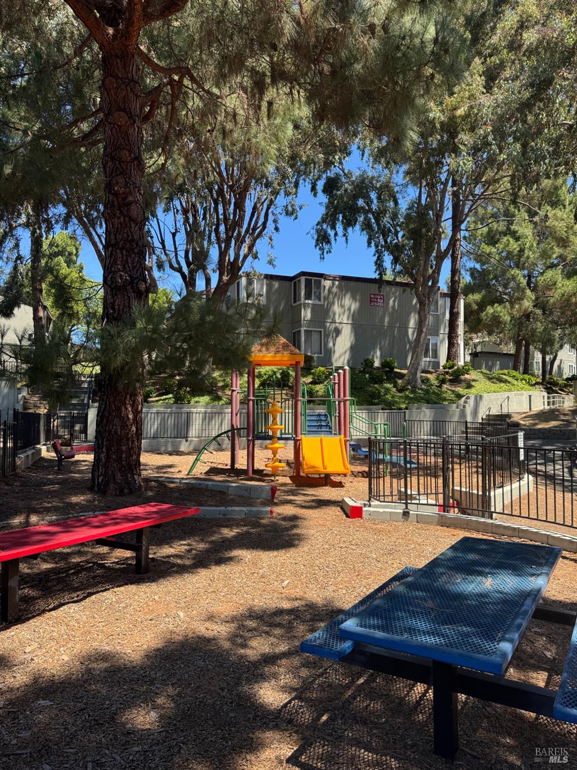 1333 N Camino Alto Avenue Vallejo CA 94589