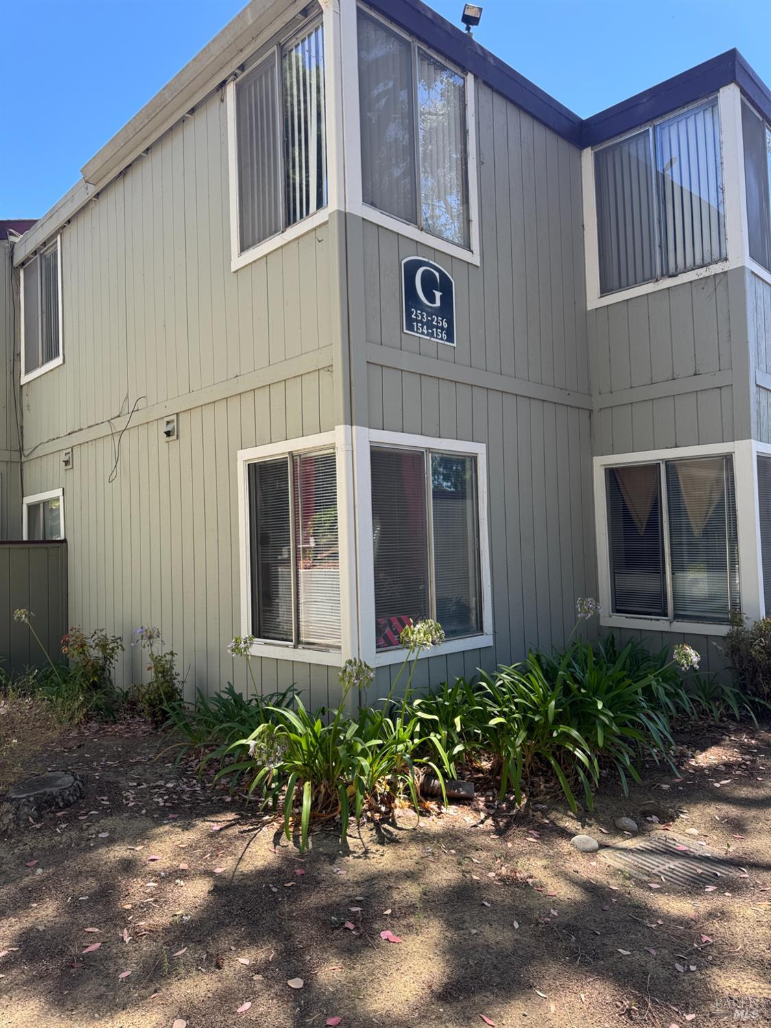 1333 N Camino Alto Avenue Vallejo CA 94589